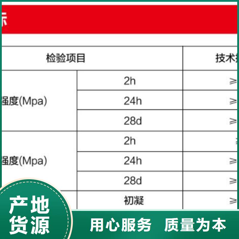 窨井盖修补料_【CGM高强无收缩灌浆料】真材实料加工定制
