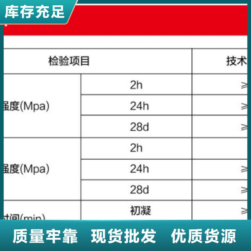 【窨井盖修补料】-桥梁伸缩缝快速修补料品质可靠