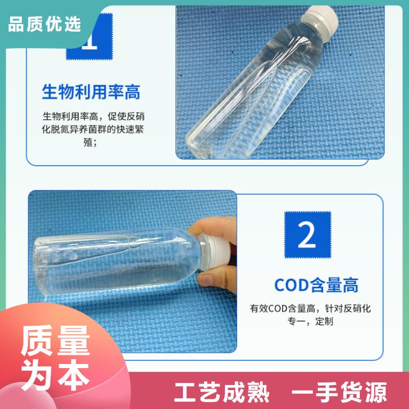 糖类碳源