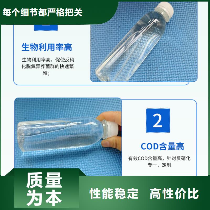 微生物碳源技术指导（糖-醇-酸-碱-盐）