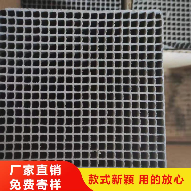 回收电厂活性炭