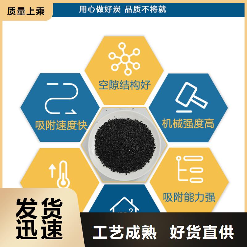 回收活性炭
