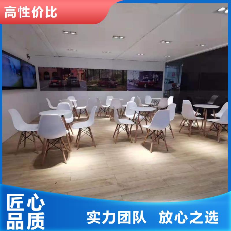 桌椅租赁发光桌椅一站搞定