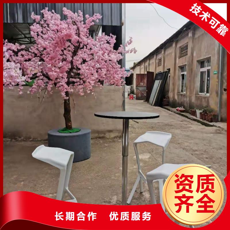 桌椅-不锈钢铁马出租收费合理