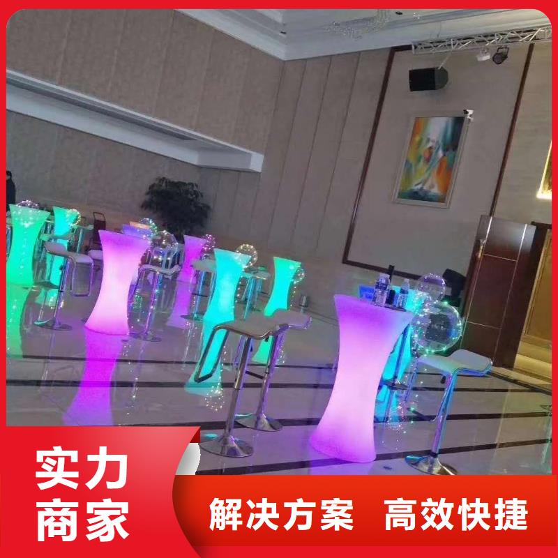 桌椅出租彩纸机礼炮解决方案