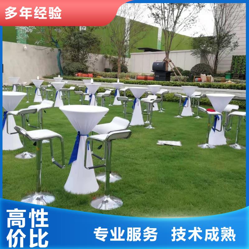 桌椅防爆栏租赁2025公司