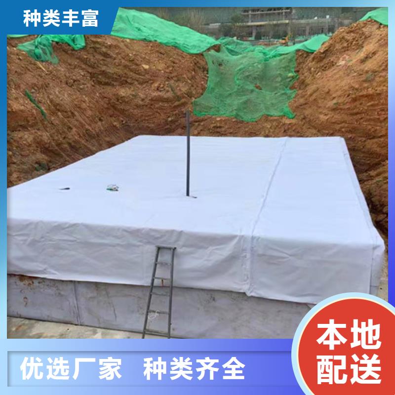 地埋一体化设备真实让利给客户
