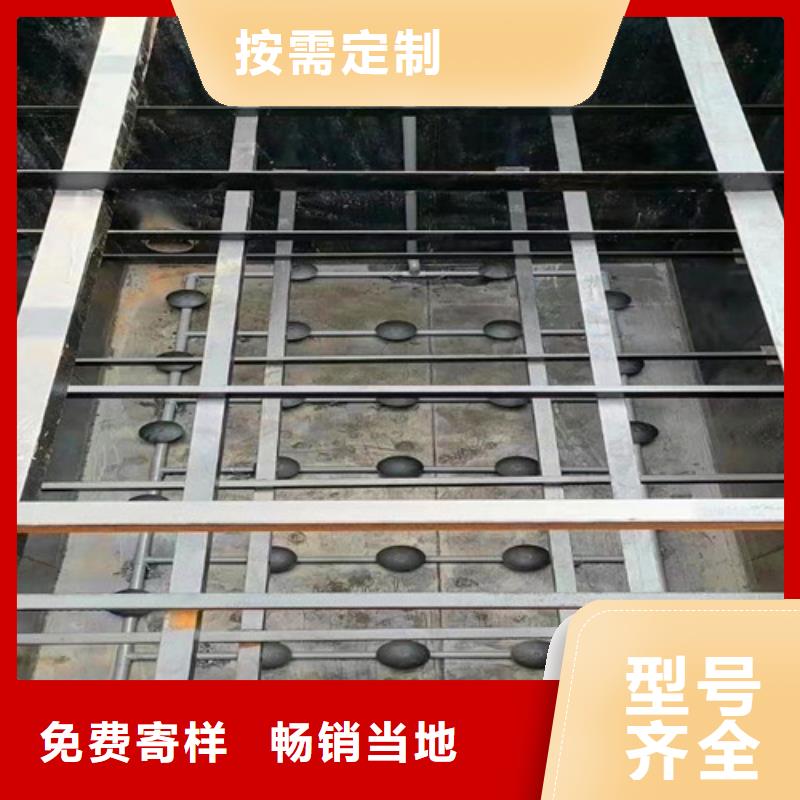 一体化污水处理设备实体厂家