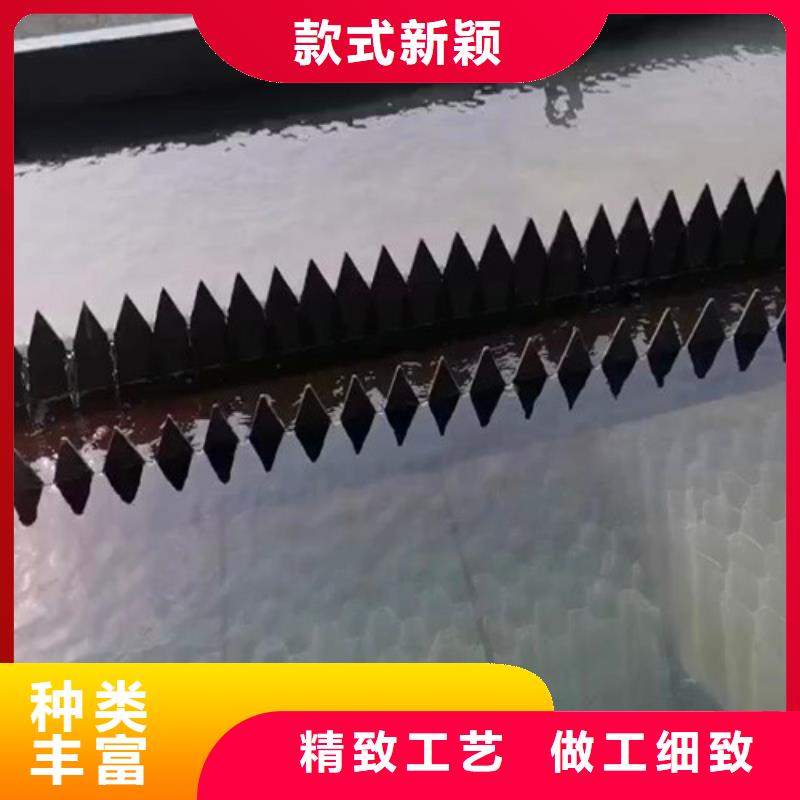 一体化污水处理设备新款设计