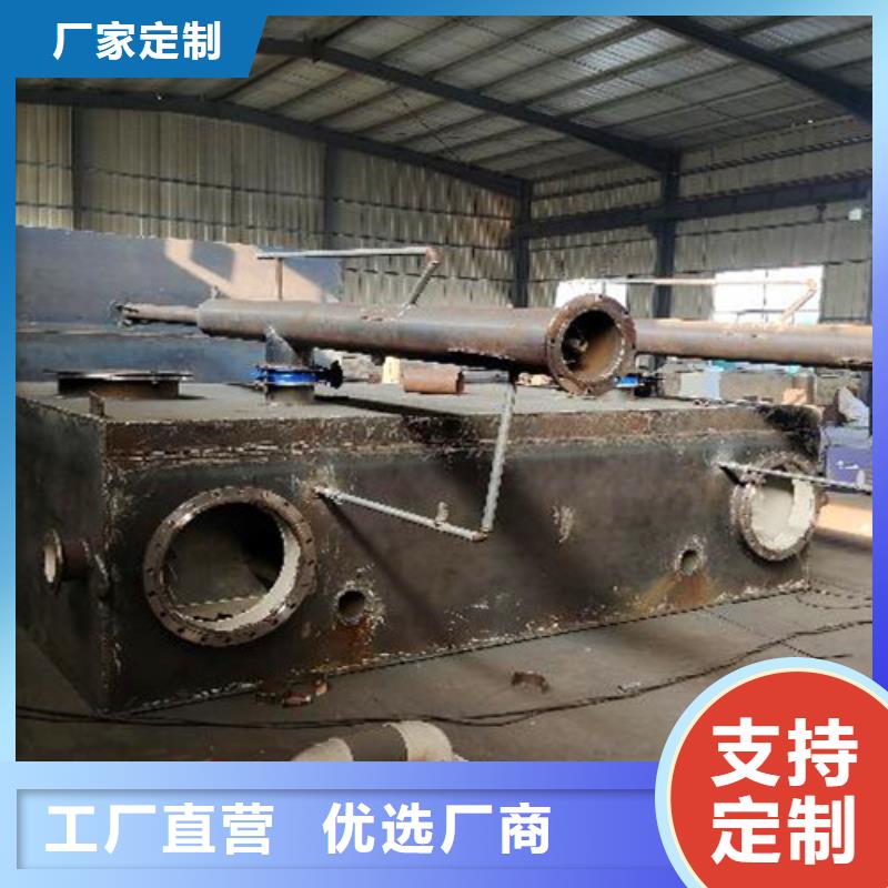 溶气气浮机多少钱
