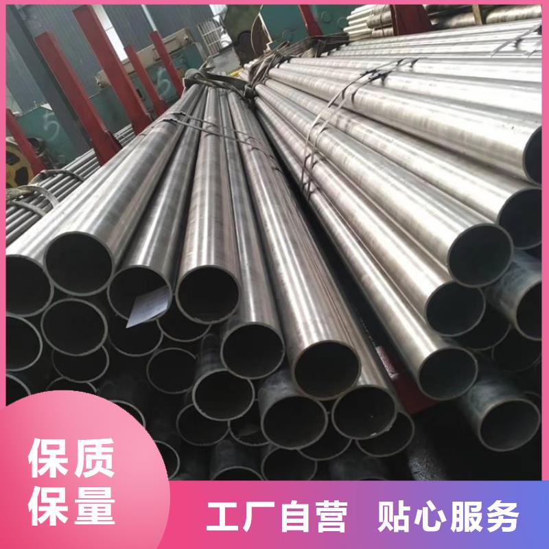 大口径锅炉无缝管型号