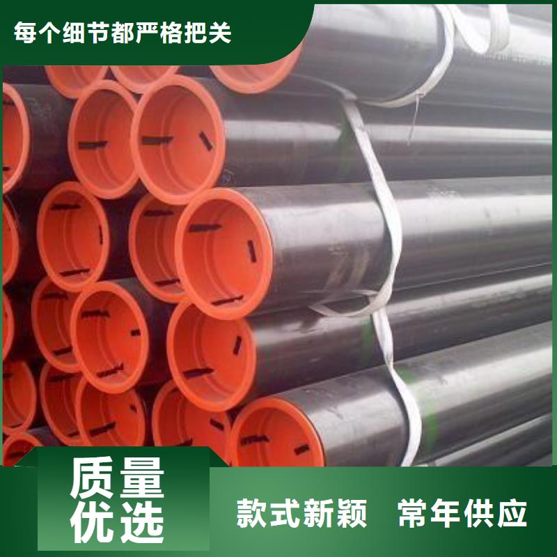 Q125石油管生产厂家
