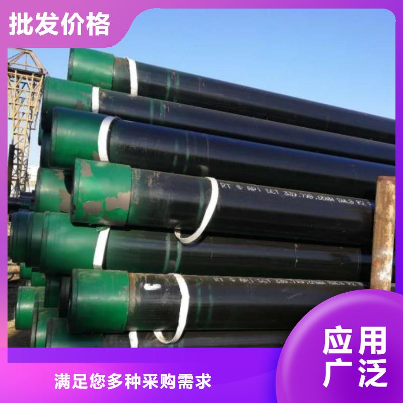 石油管合金管主推产品
