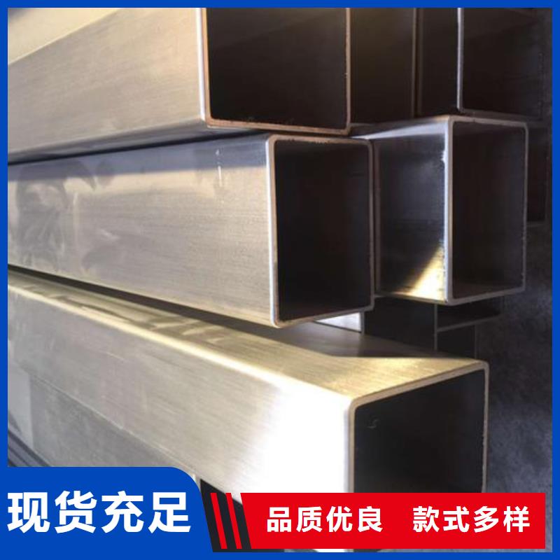 不锈钢管螺旋管品种全