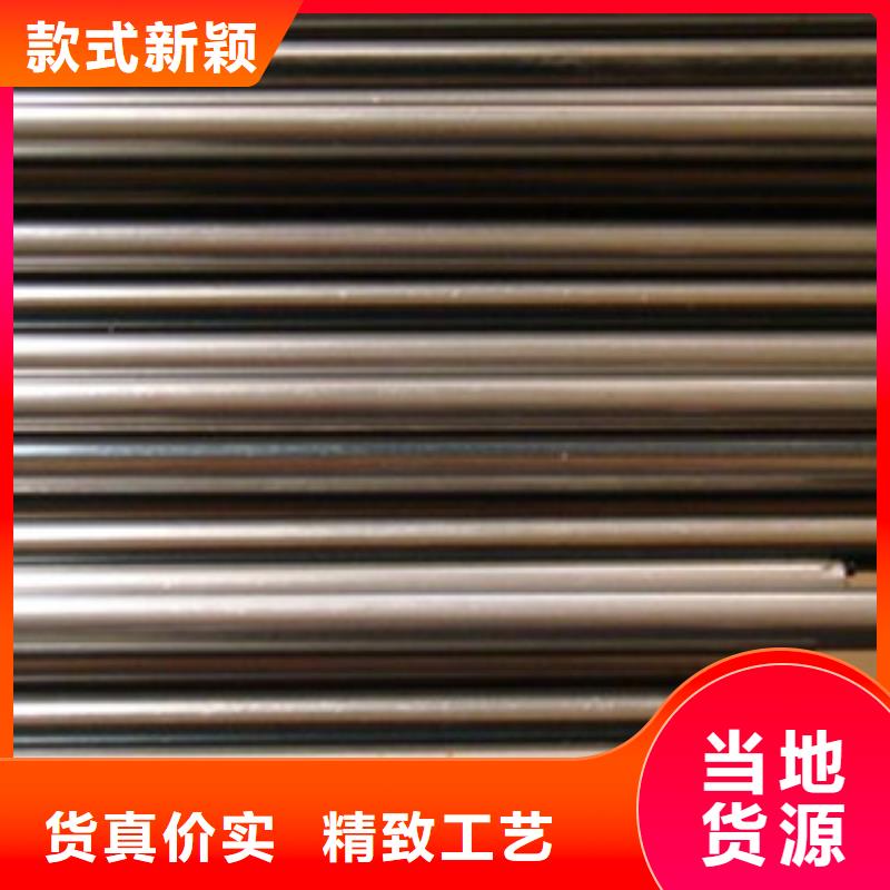 55*7精密钢管诚信经营