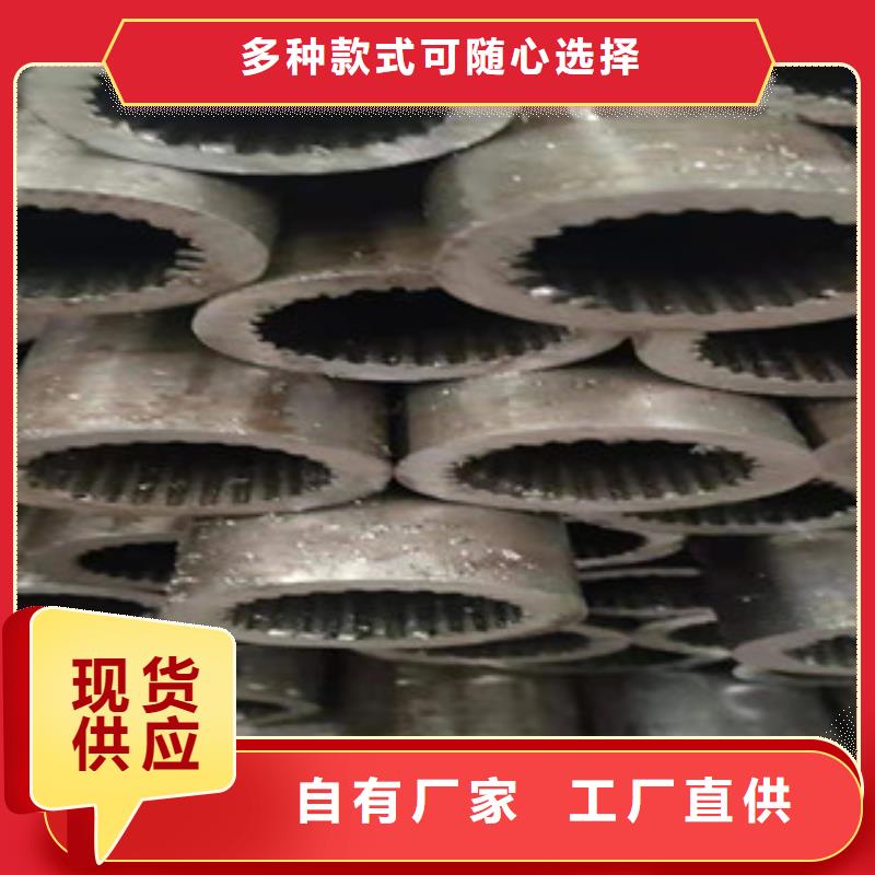 64*4精密钢管精度高