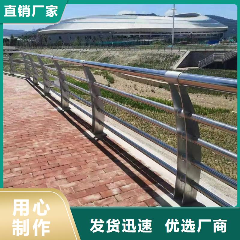 灯光护栏技术更加专业,
