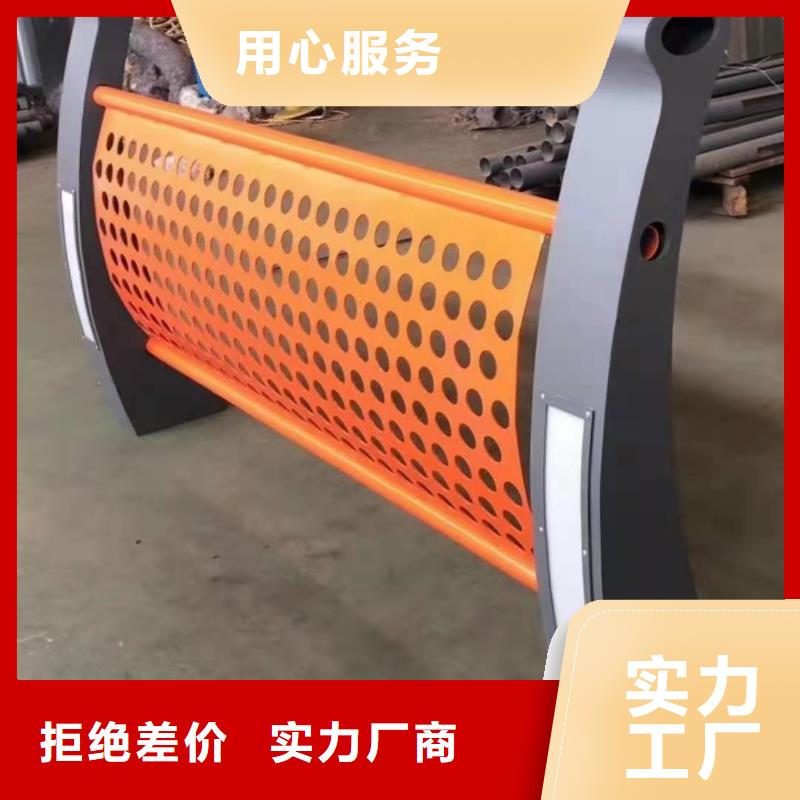不锈钢立柱安装厂家
