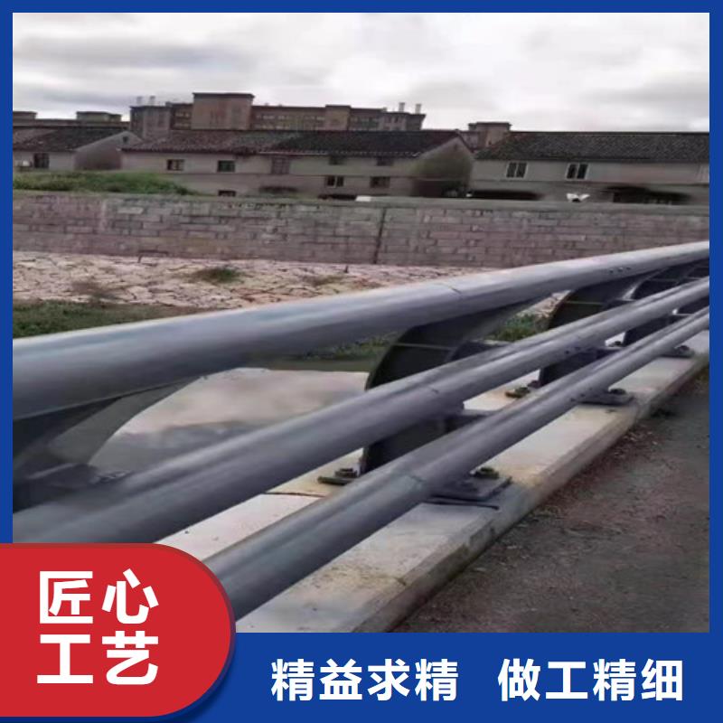 Q235钢板立柱支持定做加工