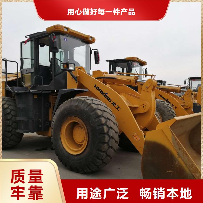 二手装载机_二手挖掘机质优价保