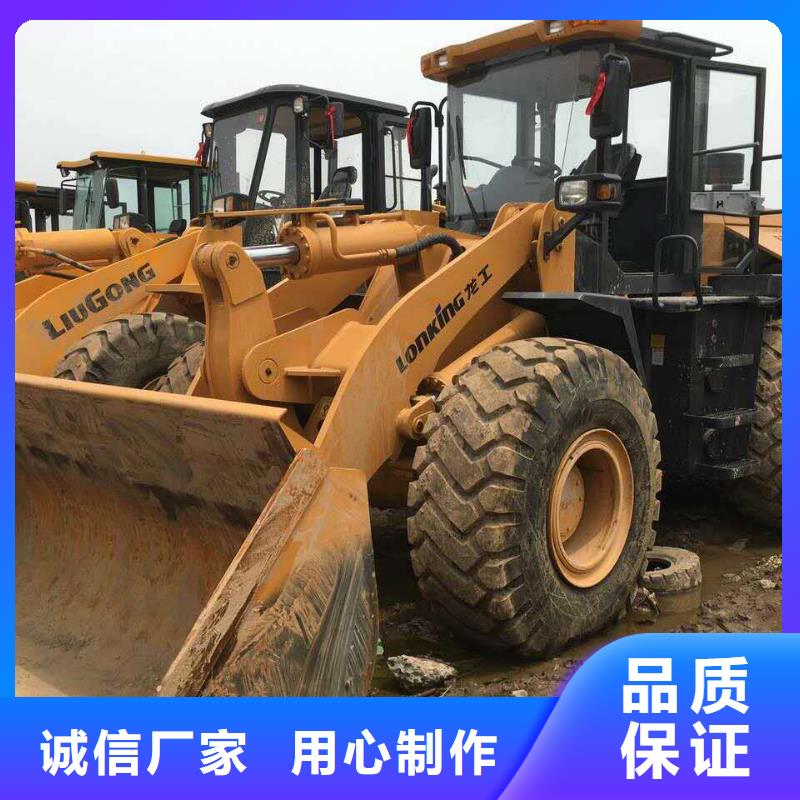 二手装载机【二手压路机】量大从优