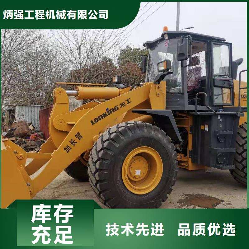 二手龙工50铲车个人出售