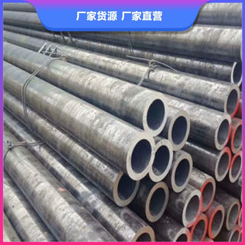 澄江Q345E大口径无缝钢管