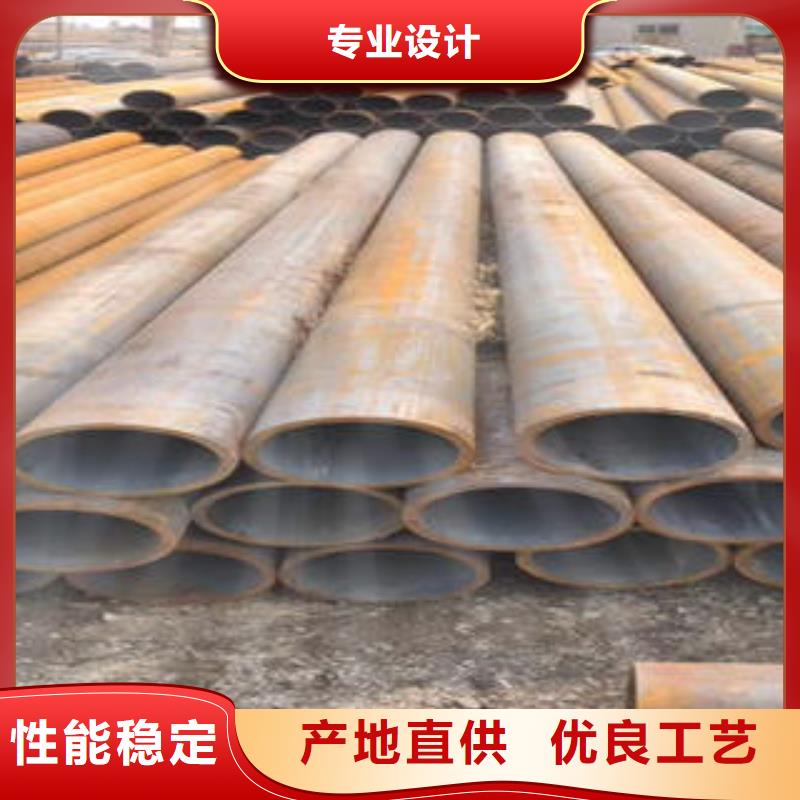 无缝钢管Q345B低合金H型钢发货及时