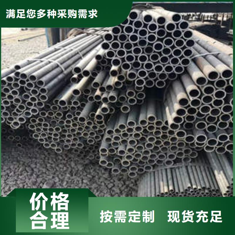 东宁县L415钢管钢管现货供应