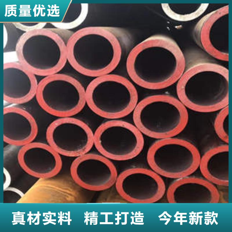 阜平县30408大口径无缝钢管生产厂家