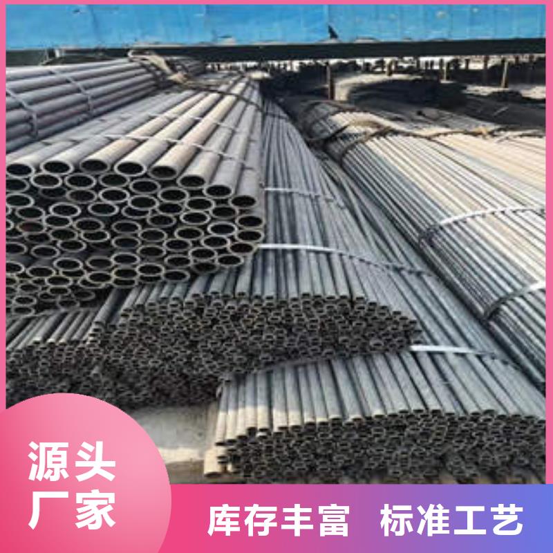高碑店市ASTMA335P5钢管厚壁卷管