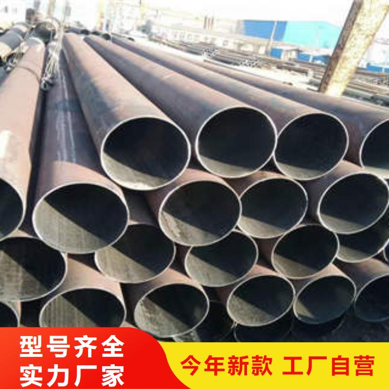 资溪022Cr17Ni12Mo2厚壁不锈钢无缝管