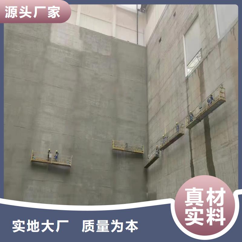 防腐玻璃鳞片胶泥施工厂家直销