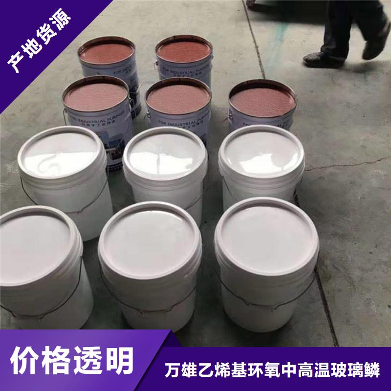 乙烯基玻璃鳞片涂料生产厂家