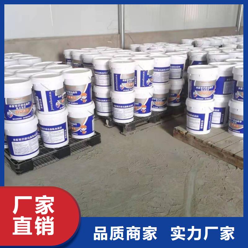 厨卫外墙防水专用防水涂料诚实守信