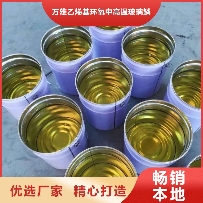 乙烯基树脂施工厂家价格
