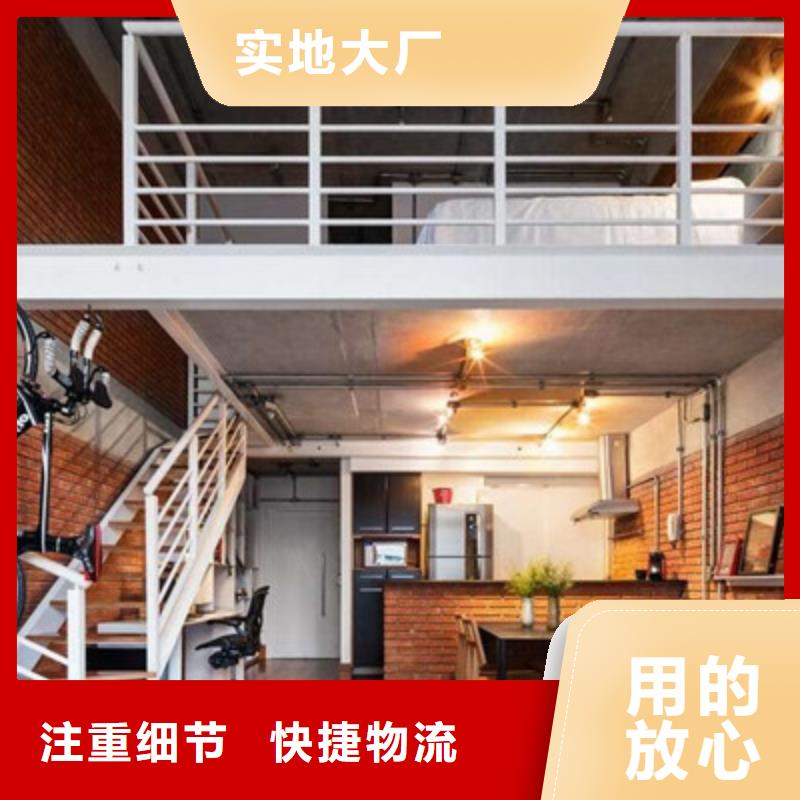 轻质隔墙板应用广泛