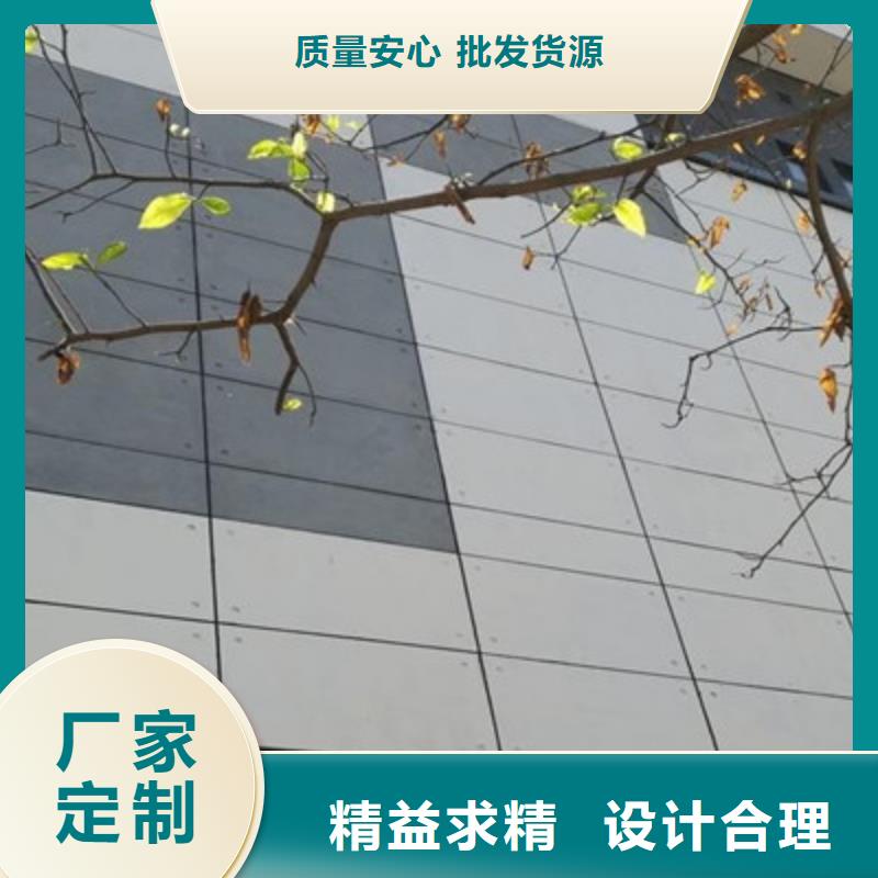 纤维水泥楼层板替代老式浇灌楼承板、款式大方