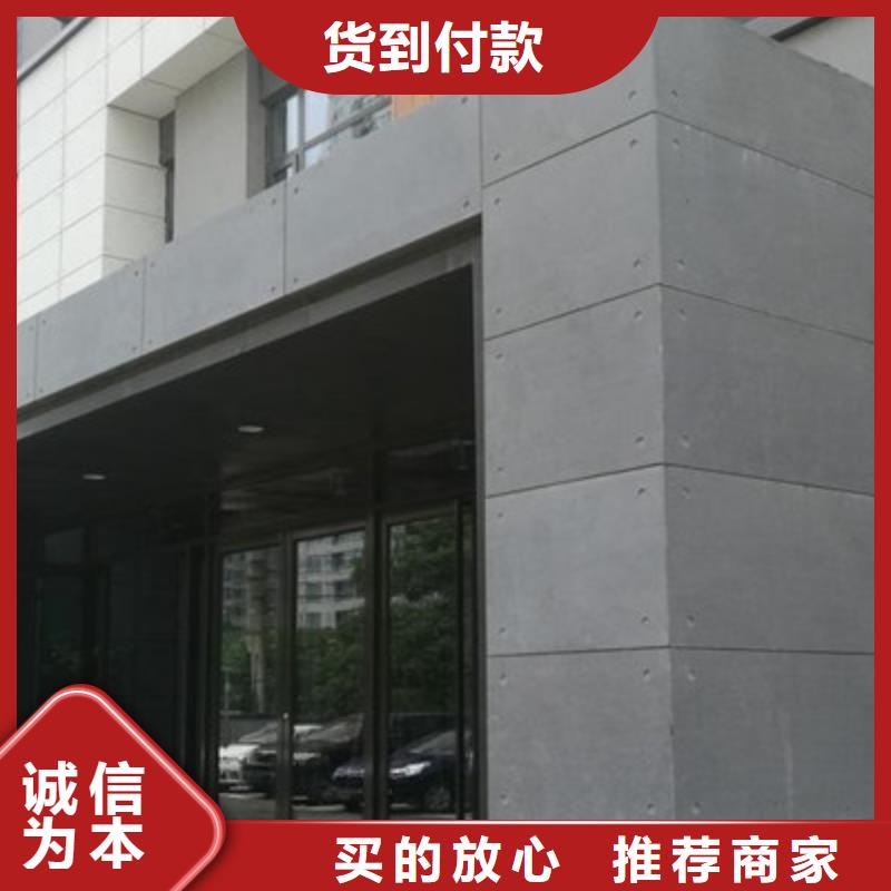 陵水县重钢结构楼层板客户看到板面平整度惊呆了