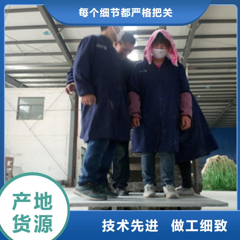 满城区水泥纤维楼层板绿色平价，走进千家万户