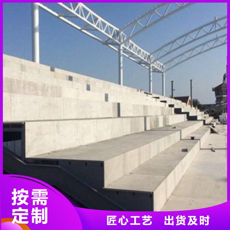 安新县隔层水泥纤维楼层板厂家大获市场肯定客户信赖产品