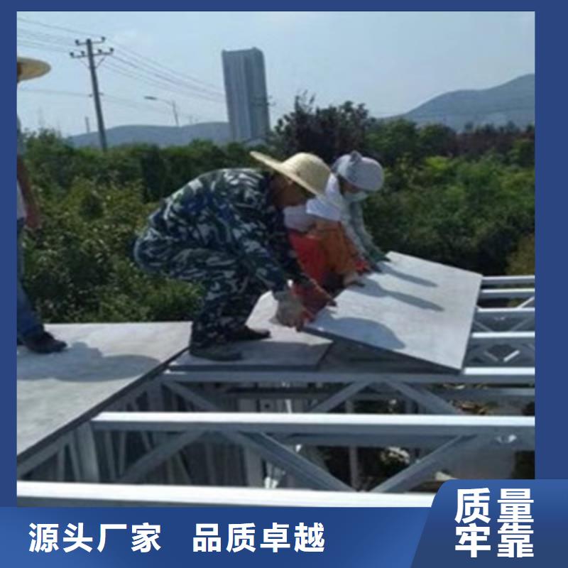 双牌县水泥纤维钢构板施工细节不能忽略