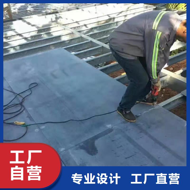 规格齐全的LOFT钢结构夹层楼板批发商