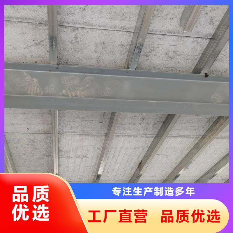 水泥压力板外墙保温板真材实料诚信经营