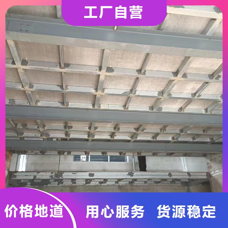 LOFT复式夹层楼板正规厂家