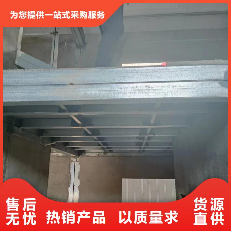 无石棉loft阁楼板材质