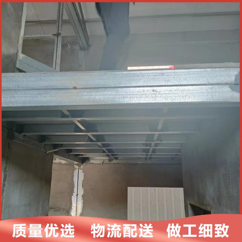 LOFT复式夹层楼板以诚为本欢迎咨询