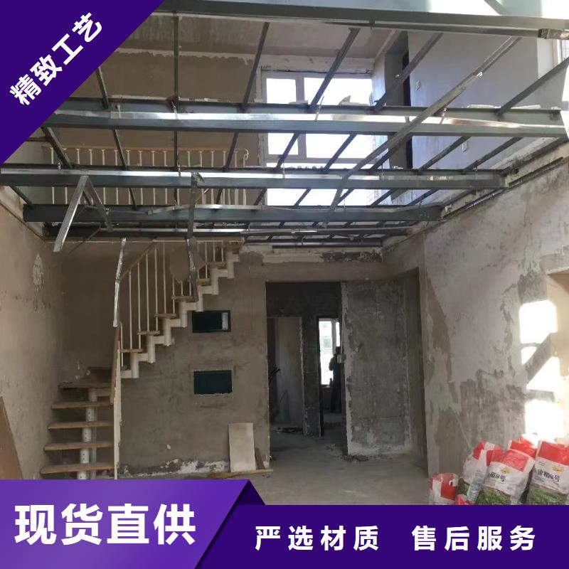 水泥压力板外墙保温板真材实料诚信经营