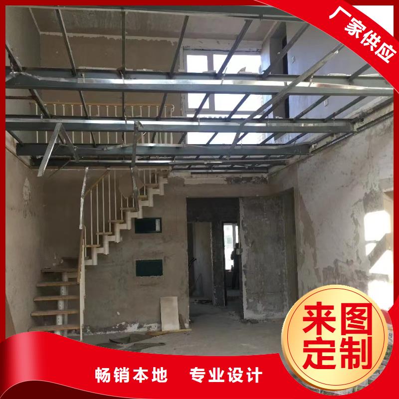 钢结构跃层楼层板-钢结构跃层楼层板经验丰富