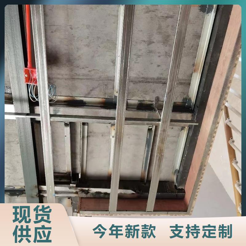 30毫米复式楼层板厂家发货及时